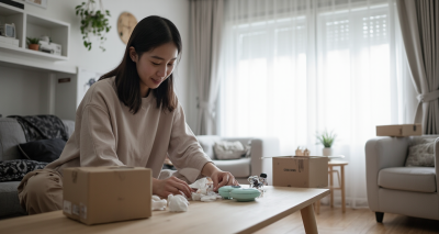 搬家入住有哪些不得不知的讲究？图片19