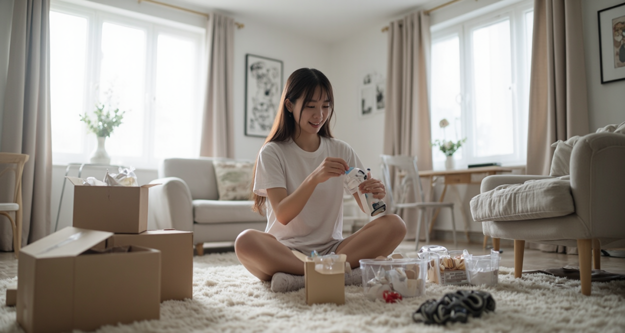 搬家入住有哪些不得不知的讲究？轮播图2