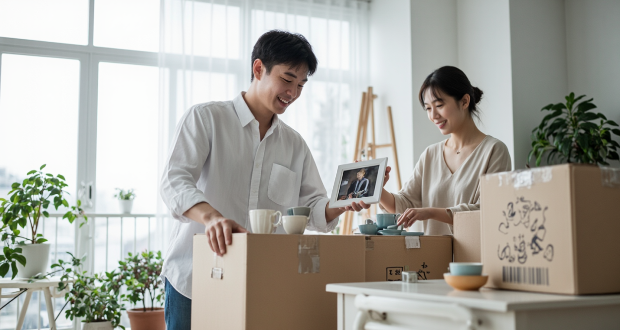 老板搬家送什么礼物好？终极指南来了！轮播图2