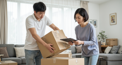 明日适合搬家吗？一篇文章帮你做决策！图片3