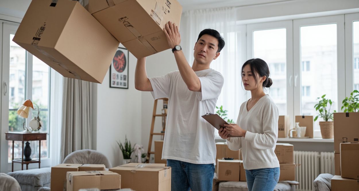 明日适合搬家吗？一篇文章帮你做决策！轮播图2