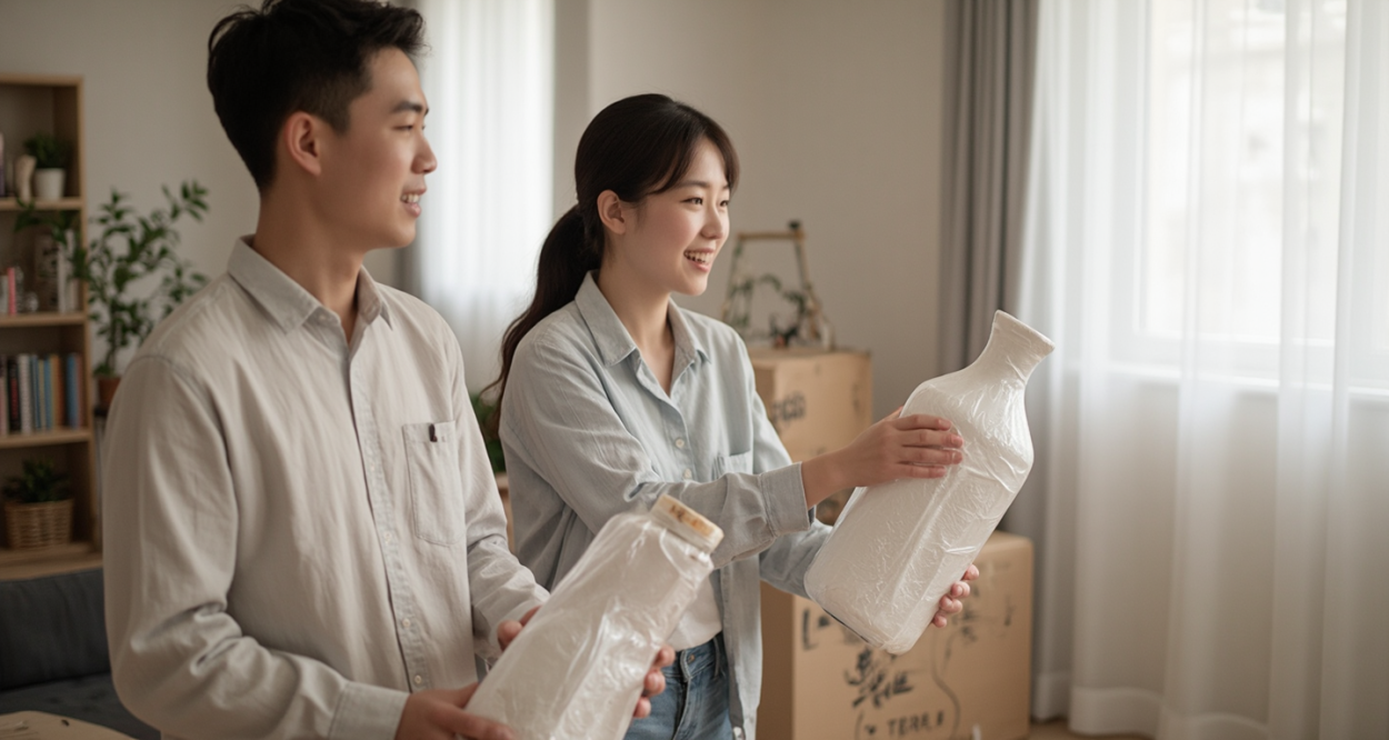 搬家当天有哪些不得不知的讲究与忌讳？轮播图4
