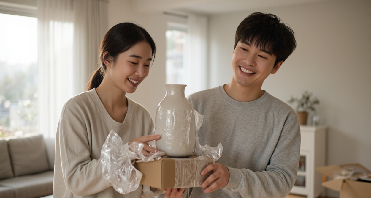 搬家当天有哪些不得不知的讲究与忌讳？轮播图2