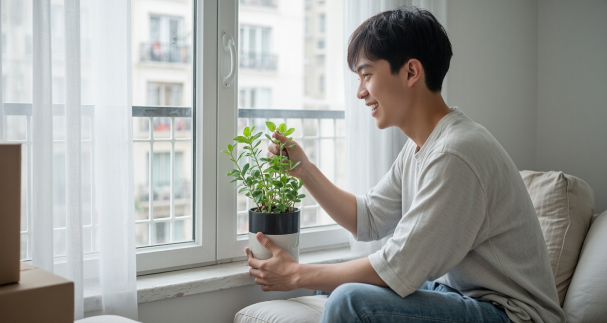 搬家不放鞭炮，环保又新潮行吗？轮播图1