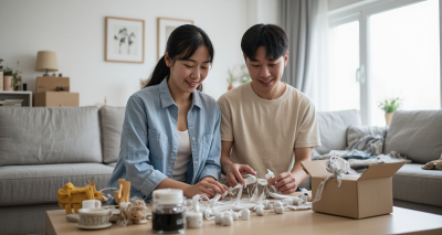 客户搬家送什么礼物好？精选指南来啦！图片10