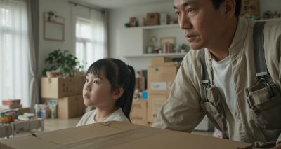 揭秘：为什么晚上不宜搬家？图片14
