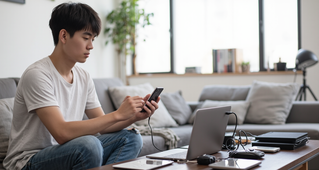 手机搬家服务到底在哪？轻松解答你的疑惑！轮播图1