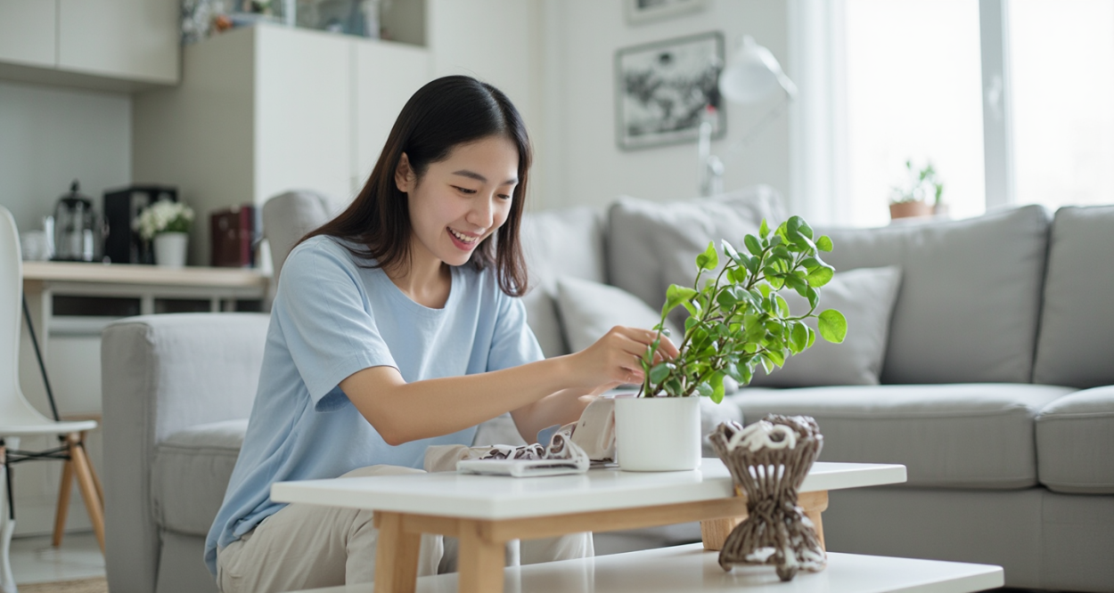 乔迁搬家送什么礼物好？这份指南帮你搞定！轮播图4