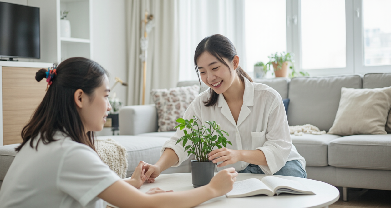 乔迁搬家送什么礼物好？这份指南帮你搞定！轮播图2
