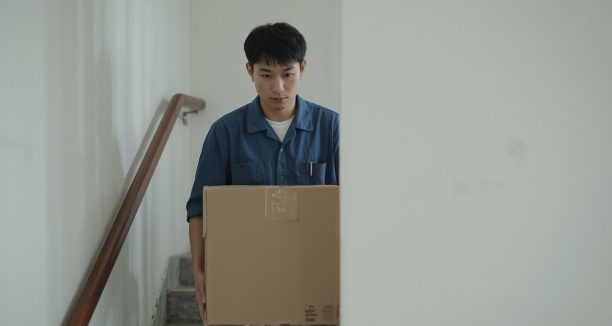 揭秘！请搬家公司到底需要多少钱？轮播图2