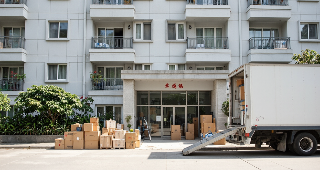 揭秘！请搬家公司到底需要多少钱？轮播图3
