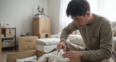 搬家有哪些不得不知的注意事项？图片17