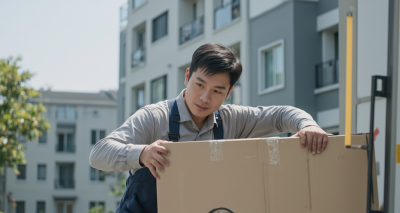 揭秘！搬家公司价格到底是多少？图片9