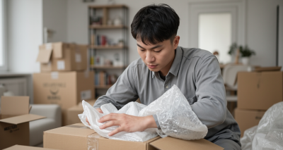 搬家需要准备哪些必备好物？图片7