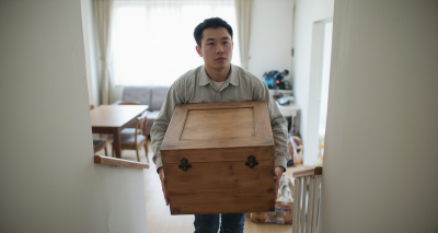 深度解析：梦见搬家具究竟意味着什么？图片11