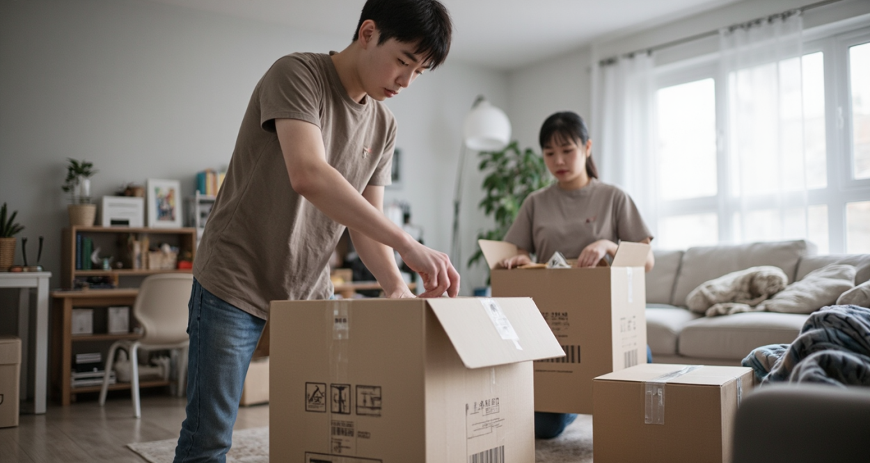 国庆节可以搬家吗？全面解析与考量轮播图1