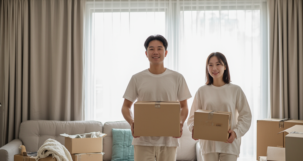 9月3号适合搬家吗？全面解析搬家好时机！轮播图2