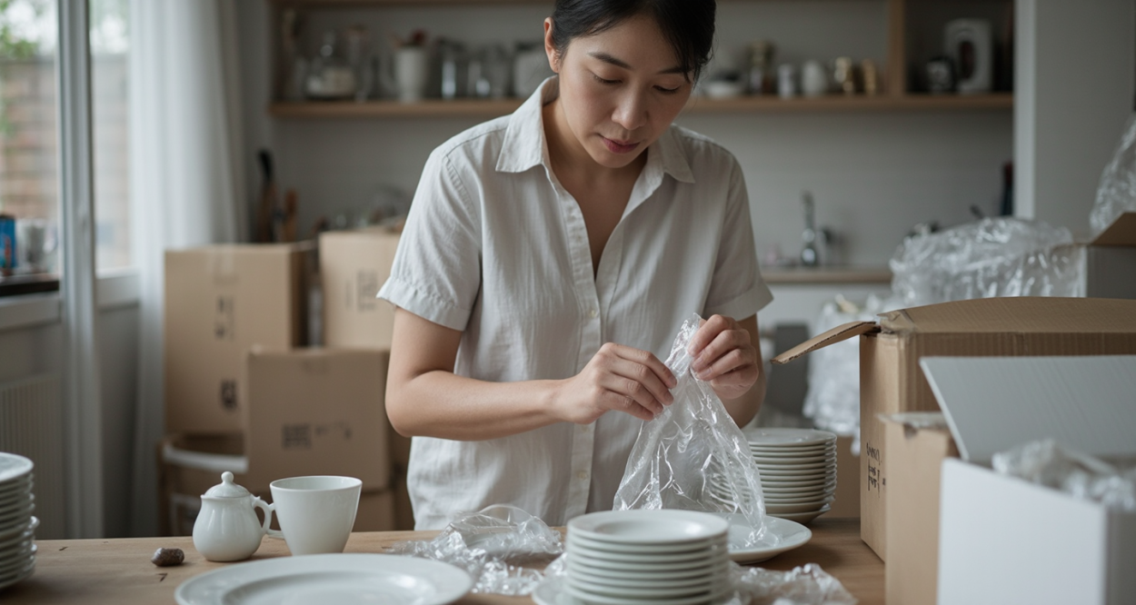 搬家送餐具有何深层寓意？轮播图4