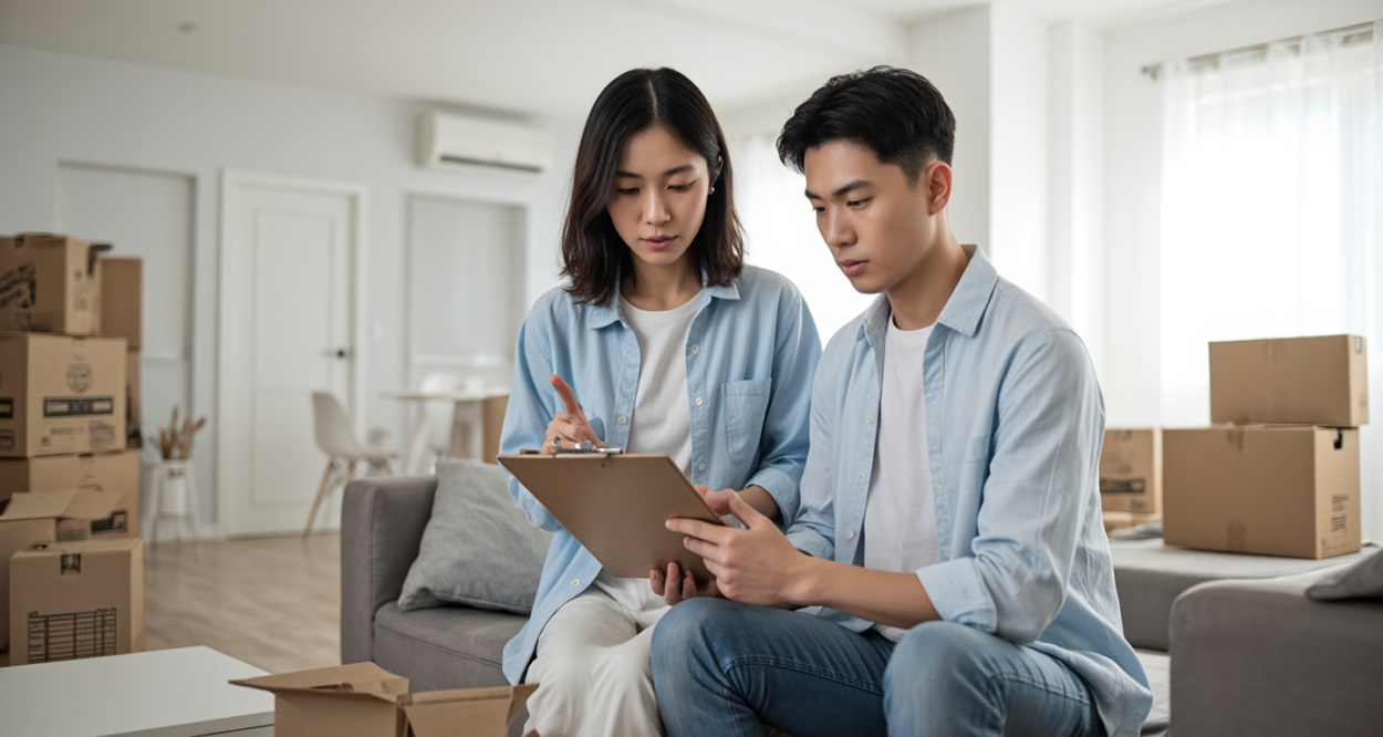 十月哪天搬家好日子？一篇文章帮你搞定！轮播图3