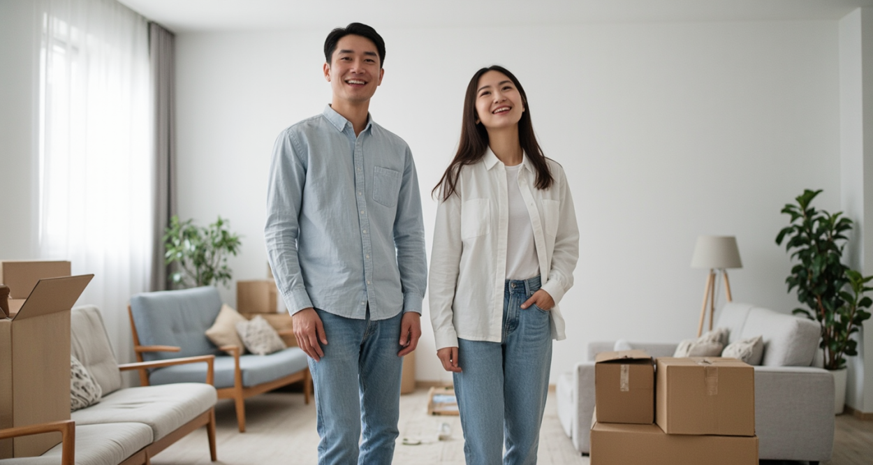 搬家与入宅，你真的分清楚了吗？轮播图3