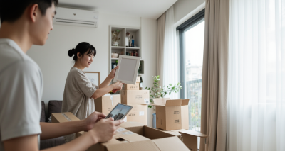 搬家和入宅，你真的分得清吗？图片8