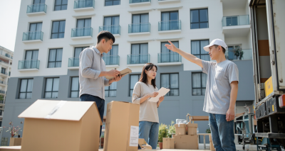 深圳搬家公司哪家好？一文帮您揭晓！图片11