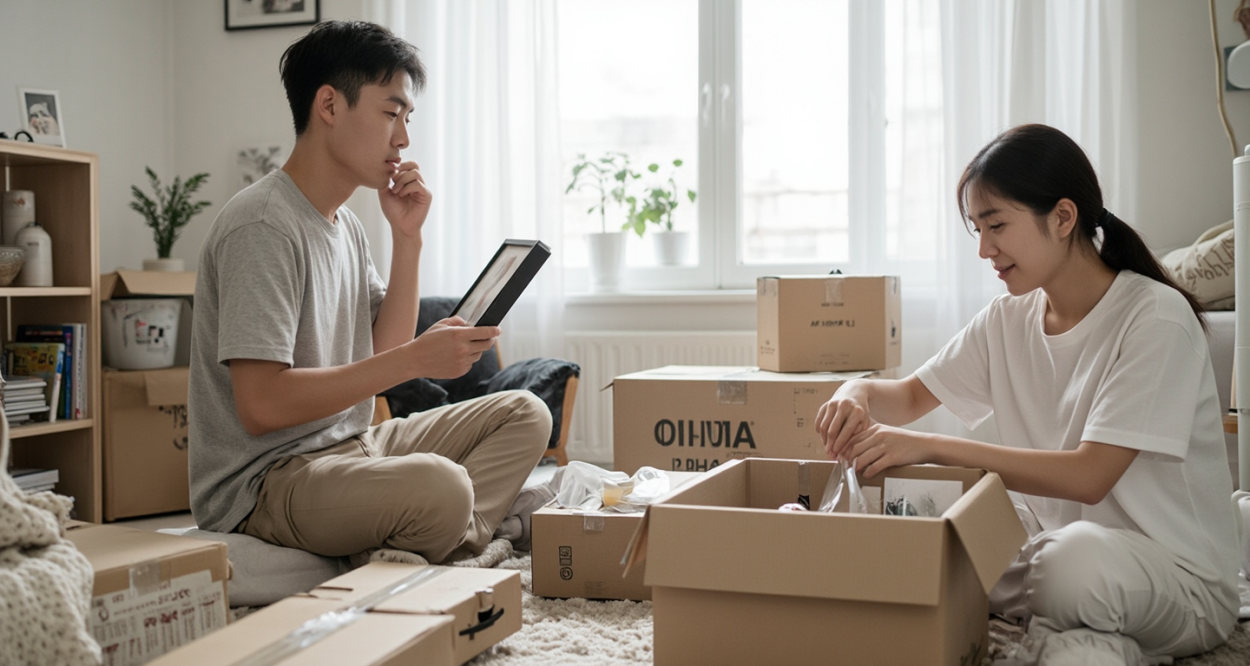 五月初五搬家好吗？全面解析与考量轮播图2