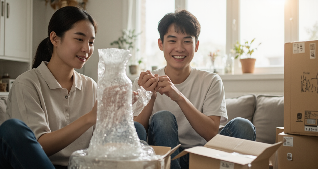 搬家注意事项大揭秘，你不可不知的几点！轮播图1