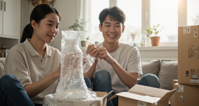 搬家注意事项大揭秘，你不可不知的几点！图片2