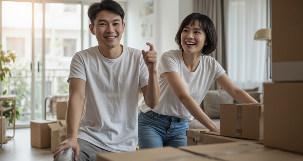 搬家究竟好不好？一篇文章给你答案！轮播图2