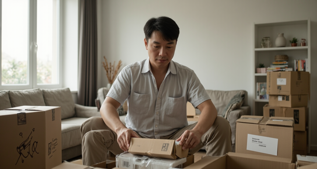 搬家真的要看日子吗？一篇文章给你讲明白！轮播图2