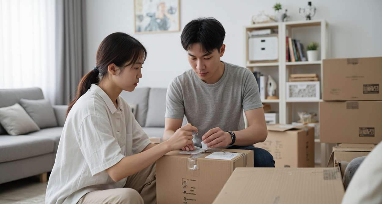 探寻真相：哪些搬家公司真的好？轮播图2