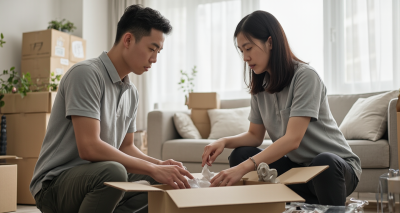 日式搬家哪家强？全面解析帮你选！图片19