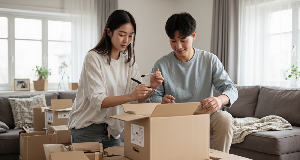 十月能否顺利搬家？一篇文章帮你解答！轮播图3
