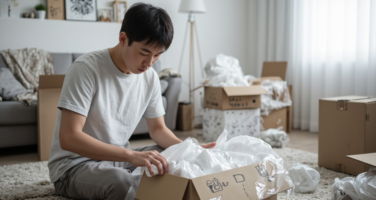 搬家的全面注意事项，你不可不知！轮播图3