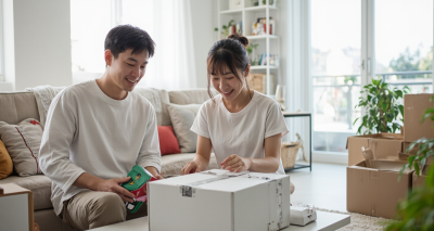 揭秘！哪天适宜搬家，你真的选对了吗？图片8