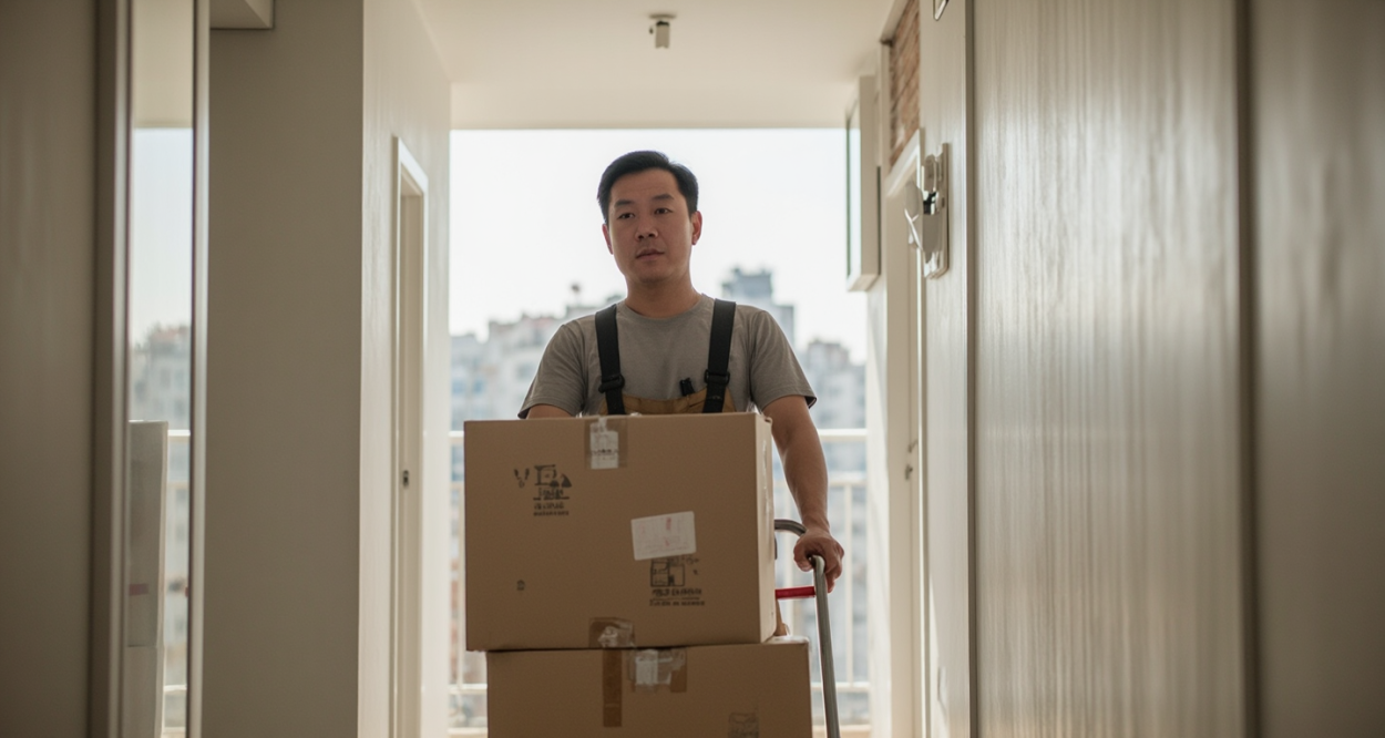 搬家什么时辰好？科学规划搬家时间的关键轮播图3