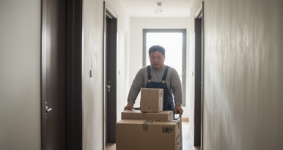 搬家什么时辰好？科学规划搬家时间的关键图片16