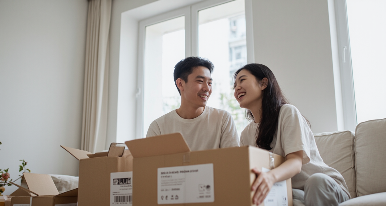 搬家选什么日子好？科学规划是关键！轮播图2