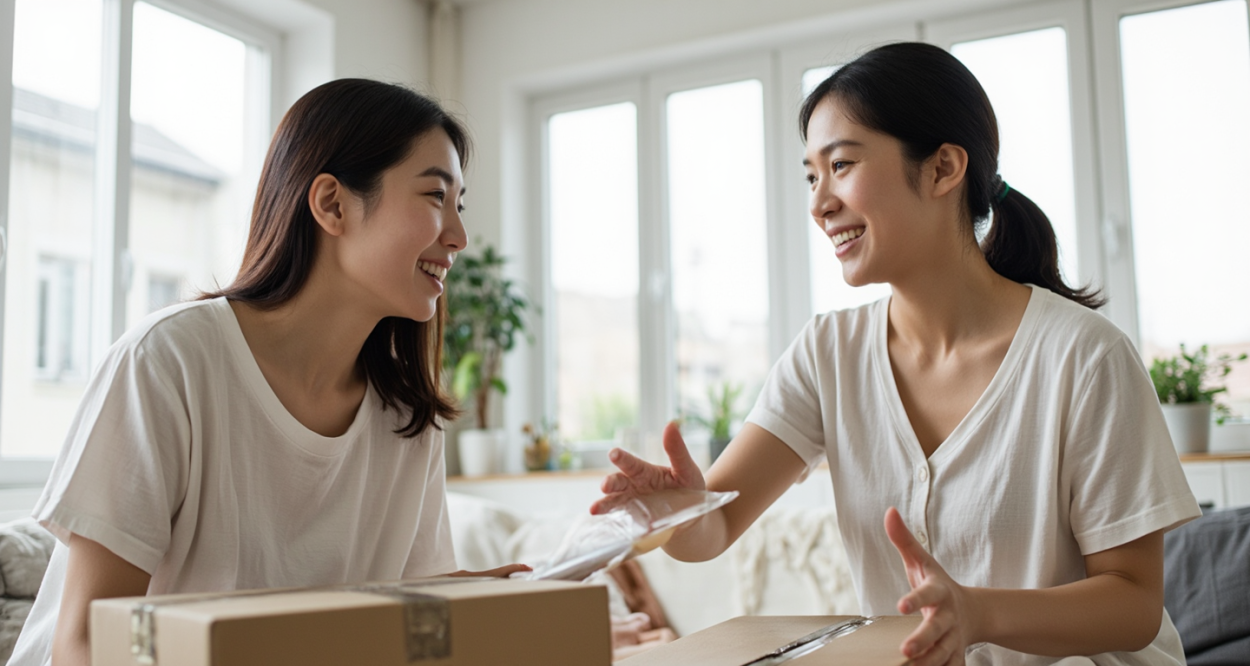 搬家选什么日子好？科学规划是关键！轮播图4