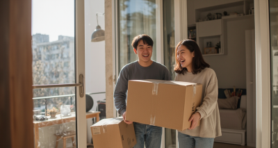 搬家要选日子吗？科学解读其重要性图片19