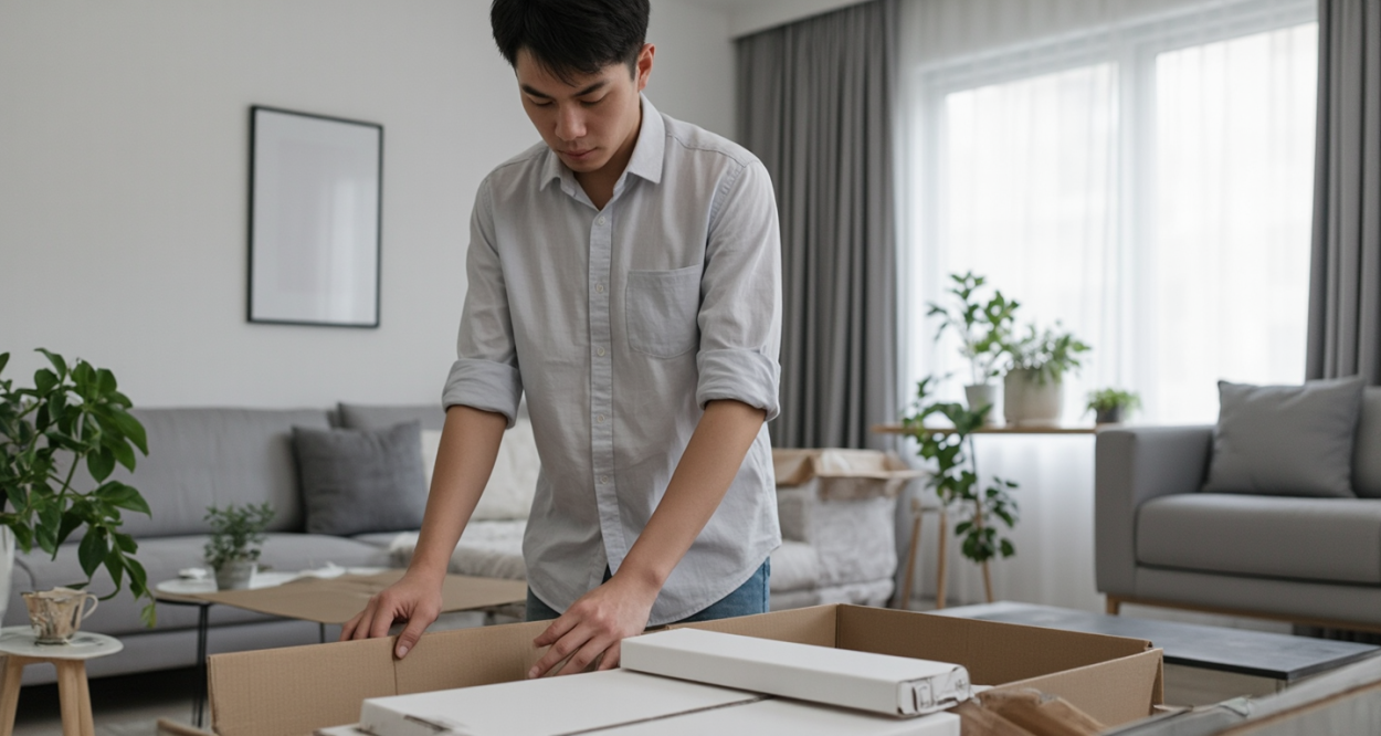 揭秘梦境：梦到搬家究竟意味着什么？轮播图2
