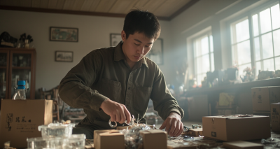 揭秘！搬家一次到底需要多少钱？图片3
