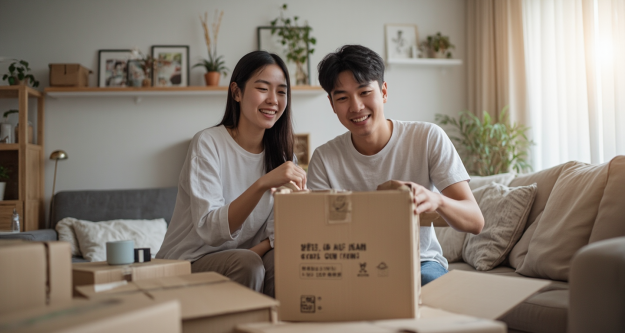 农历八月能否顺利搬家？一文解答你的所有疑惑！轮播图3
