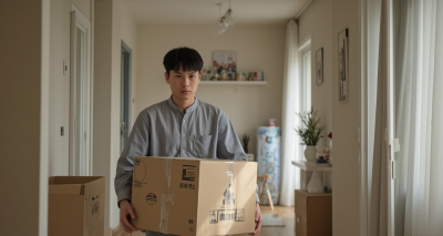 明天搬家日子好吗？科学规划你的搬迁大计！图片17
