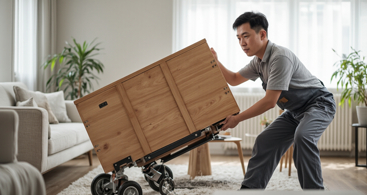 揭秘！到底什么王爷搬家厉害？轮播图4