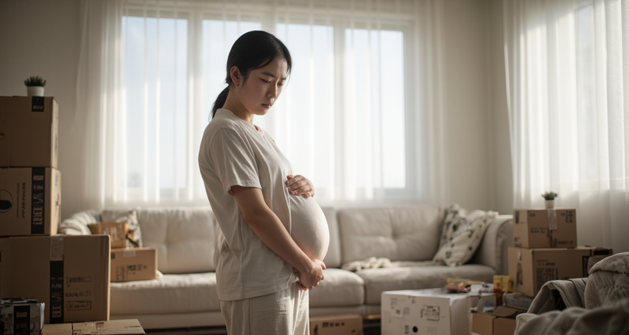 怀孕期间能搬家吗？全面解析与注意事项轮播图2