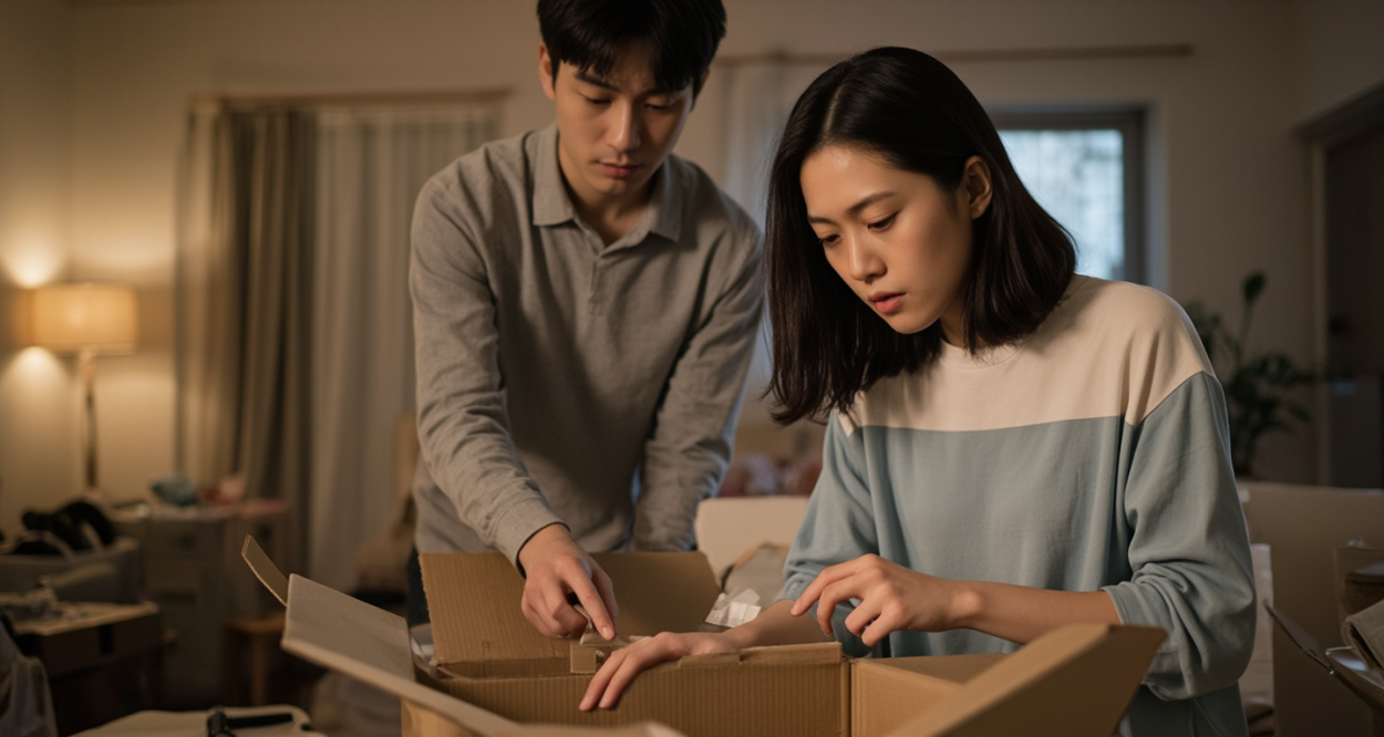 搬家可以晚上搬吗？全面解析来了！轮播图2