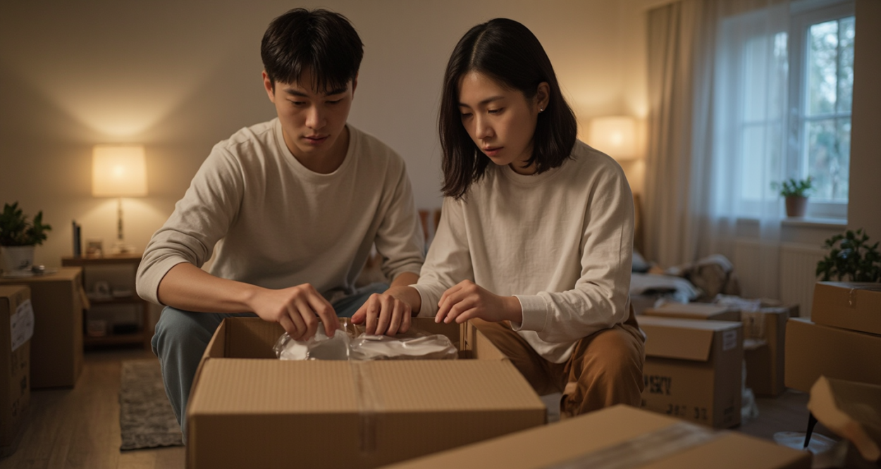 搬家可以晚上搬吗？全面解析来了！轮播图3