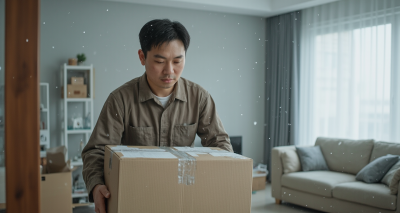立冬能搬家吗？揭秘最佳搬家时机！图片2